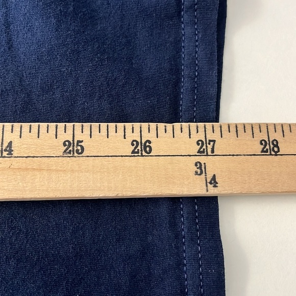 Disney Minnie blue/red polkadot print tee shirt women’s size M - Picture 5 of 7